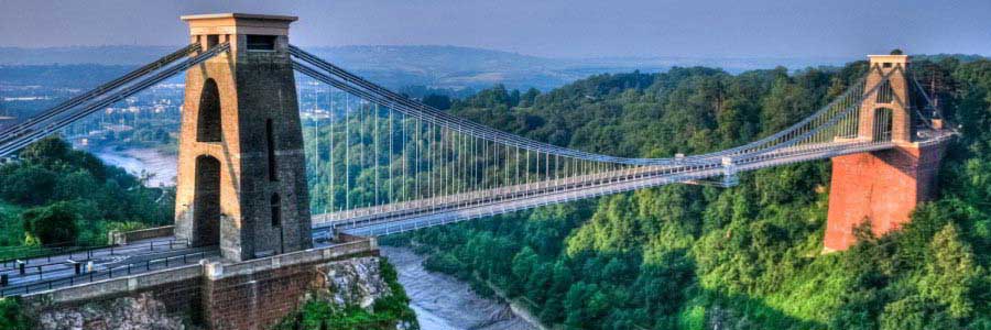 Days Out in Bristol