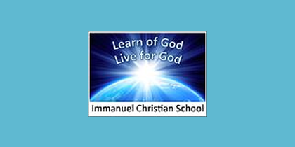 Immanuel Christian School, South Gloucestershire
