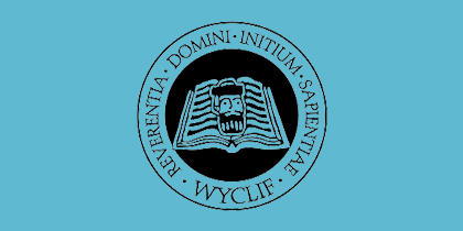 Wyclif Independent Christian School Banner